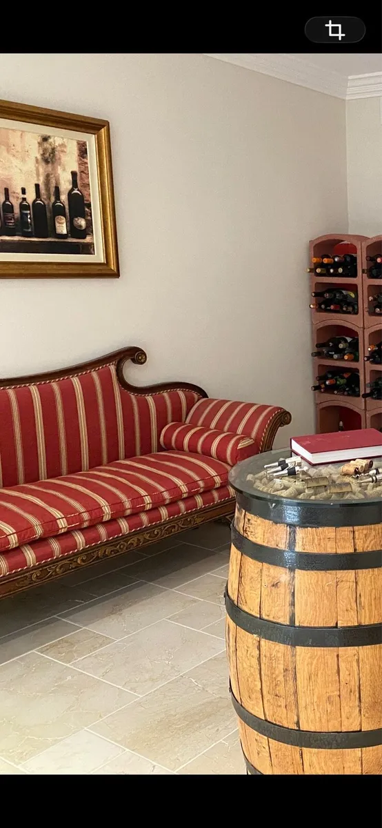 Chaise Longue - Image 1