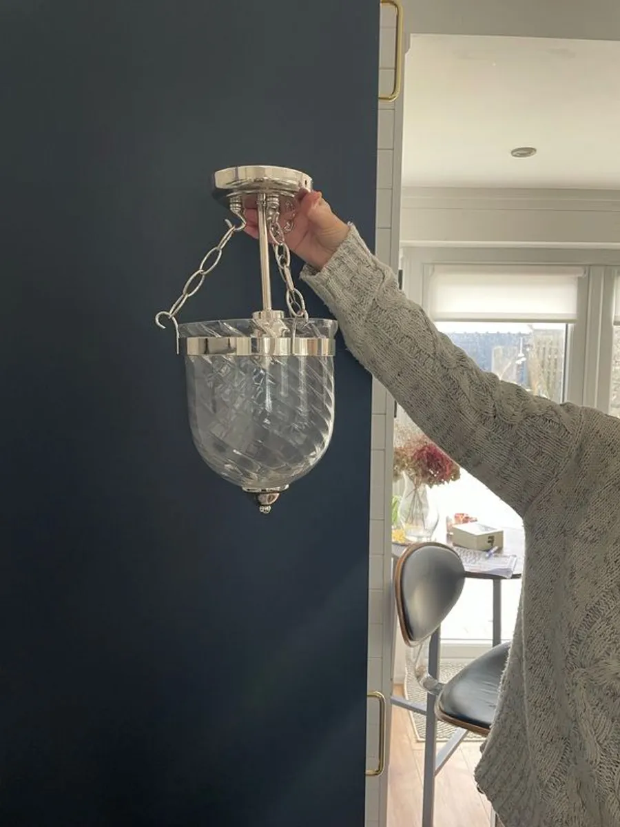 Beautiful pendant light - Image 2