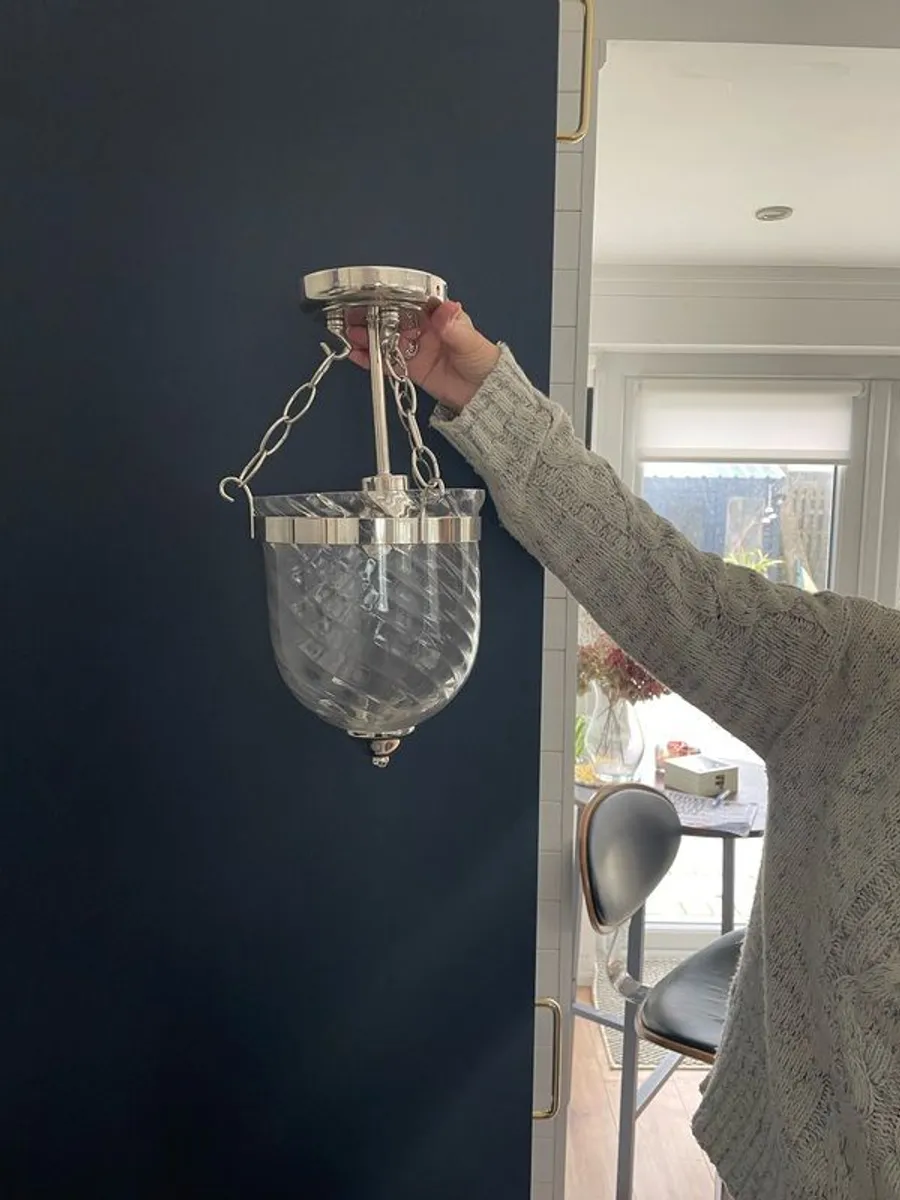 Beautiful pendant light - Image 3