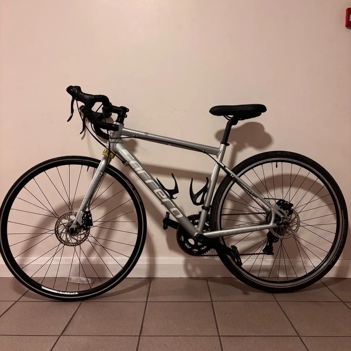 Carrera Zelos Road Bike - Image 1