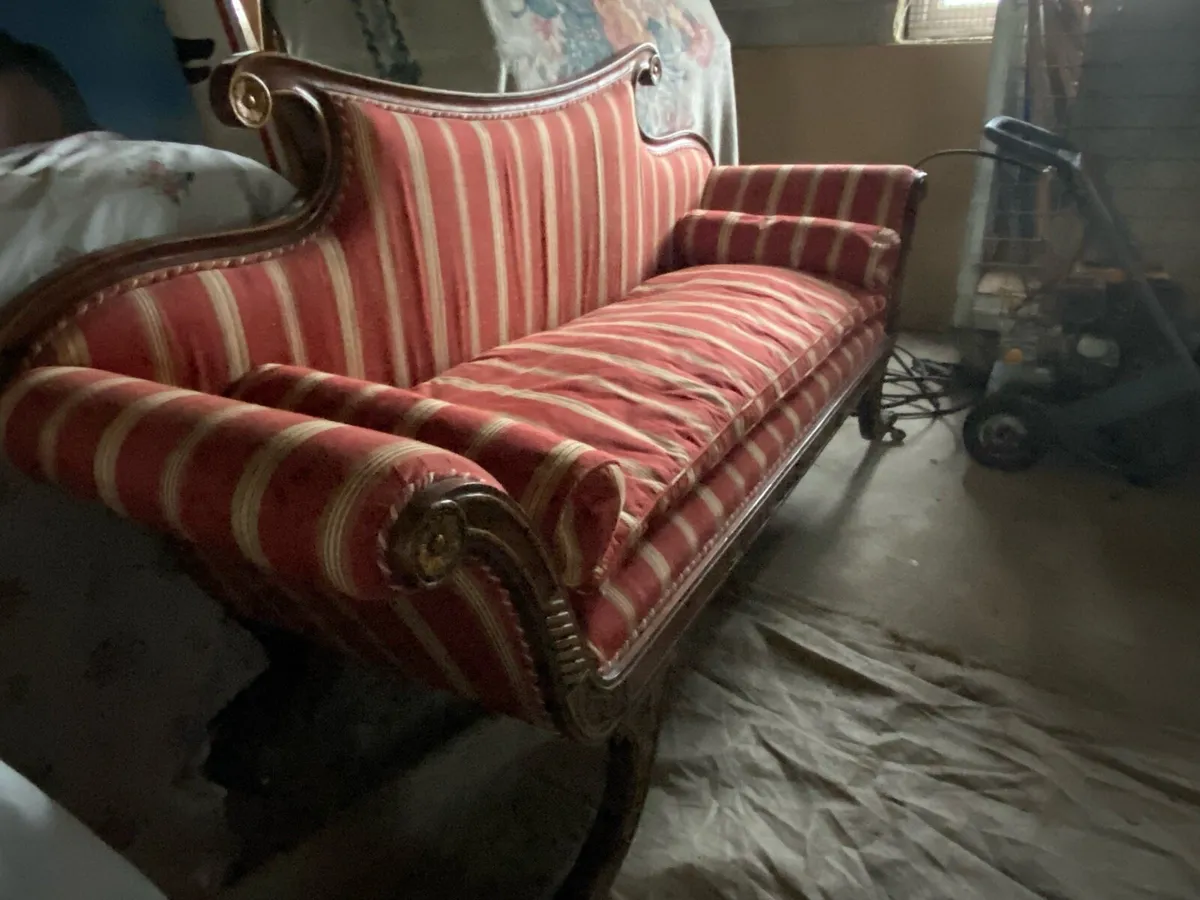 Chaise Longue - Image 3
