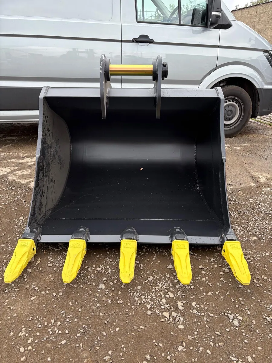 GEOXD Digging Buckets – IN STOCK - Image 3