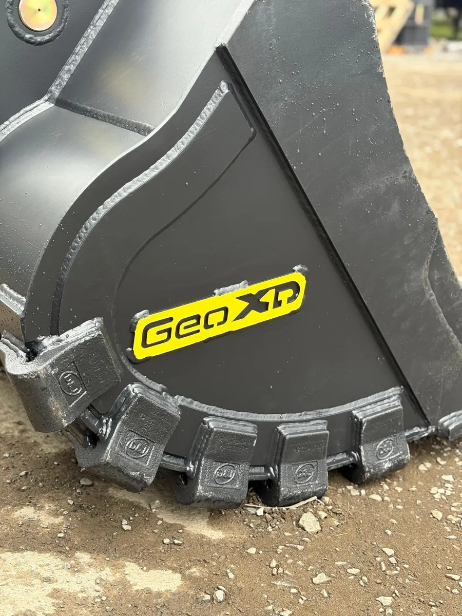 GEOXD Digging Buckets – IN STOCK - Image 4
