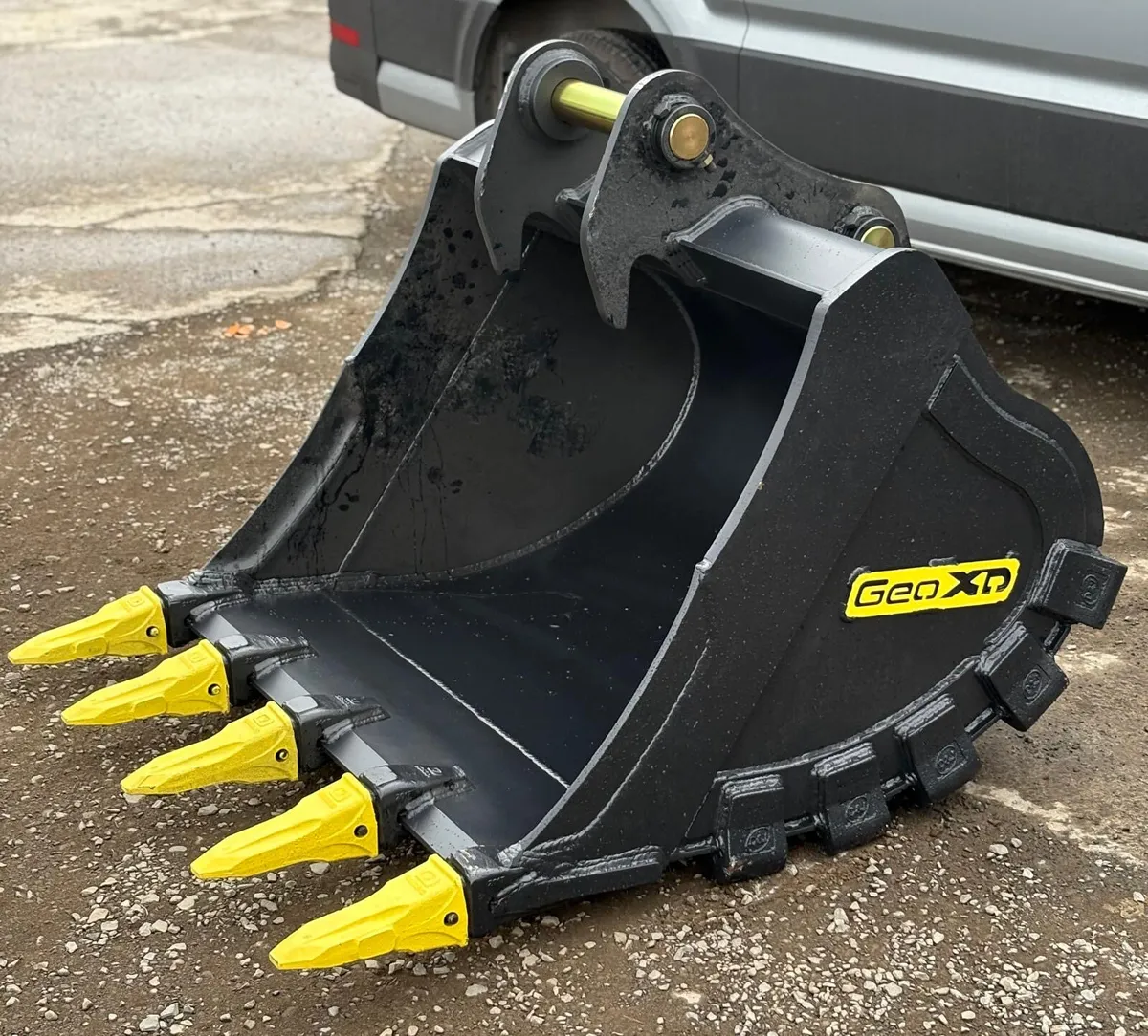 GEOXD Digging Buckets – IN STOCK - Image 1