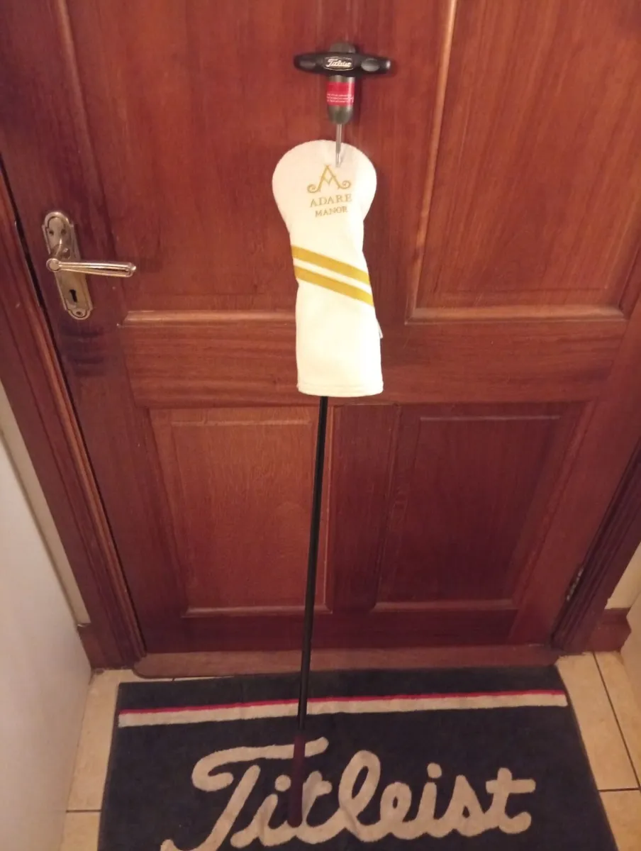 Titleist TSI 3  15 degree 3 Wood Stiff Flex - Image 4