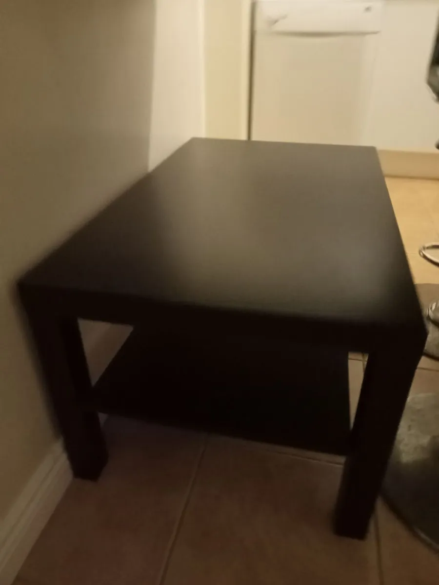 Coffee table - Image 1