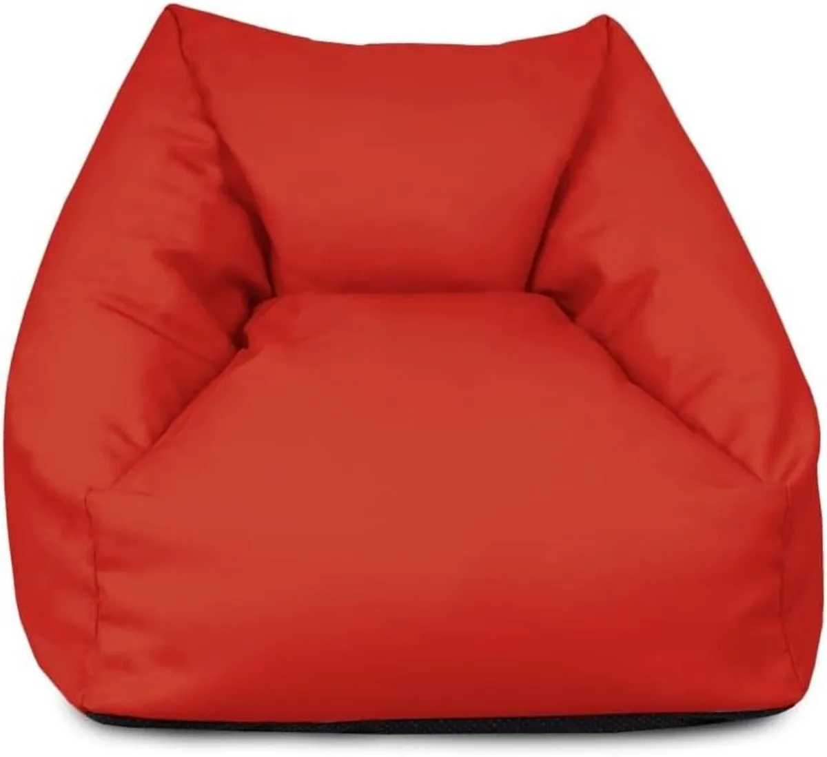 Snuggle Bean Bag Chair - Kids Armchair Beanbag - Image 1