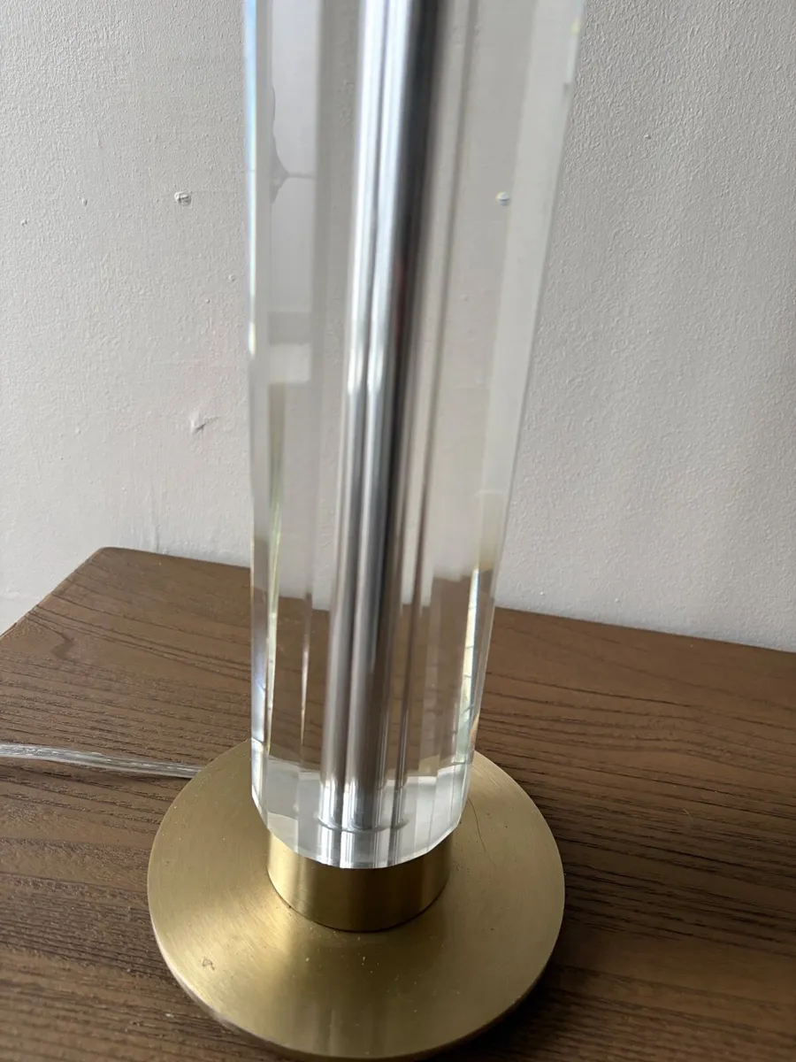 Living room/Hall Lamp - Image 2