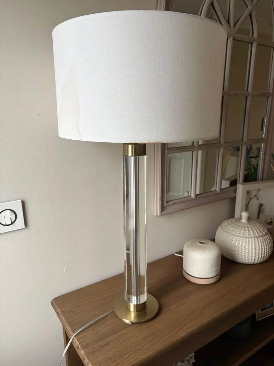 Living room/Hall Lamp - Image 3