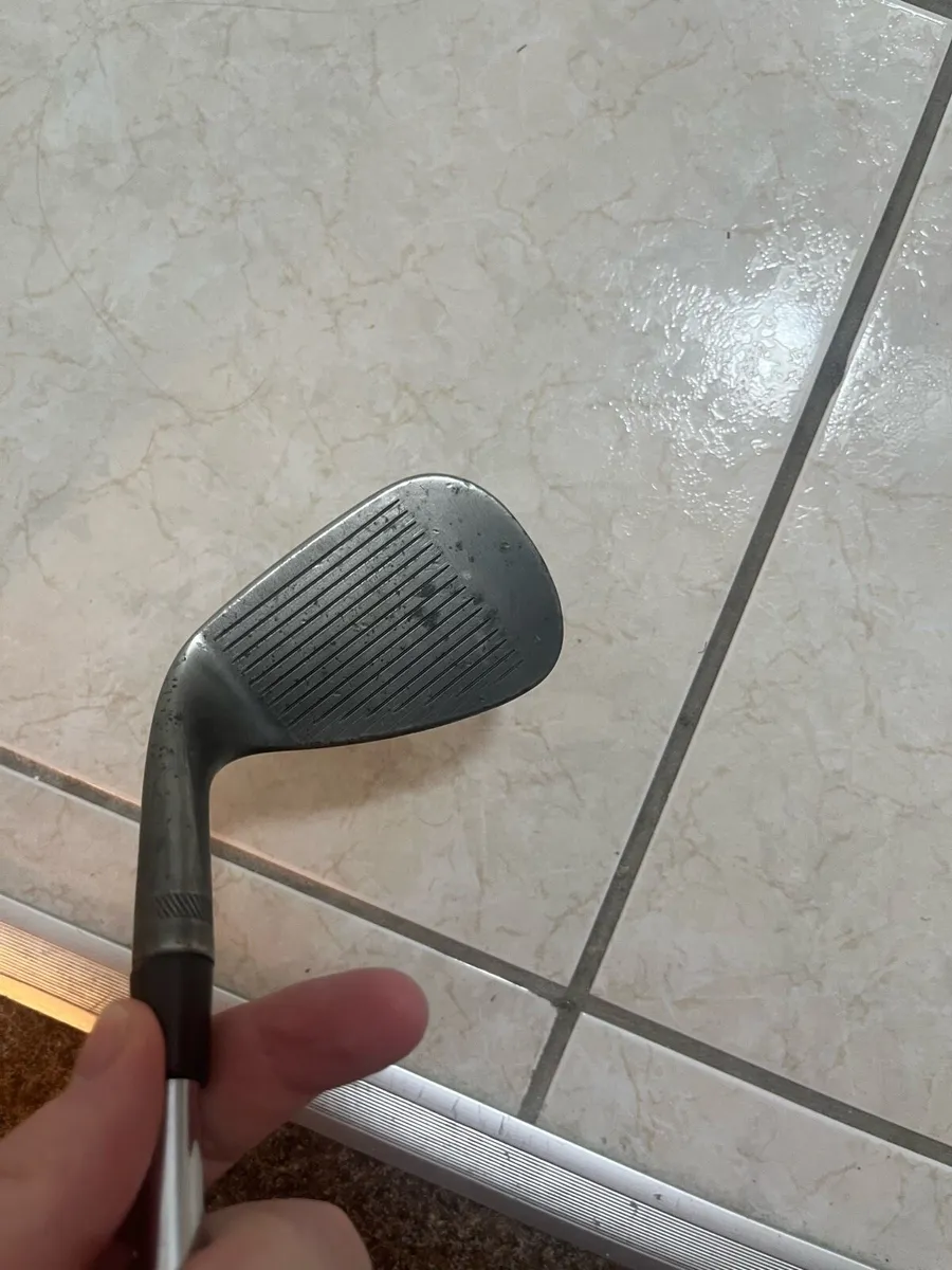 Titleist Vokey SM9 46 Degree Wedge - Image 3