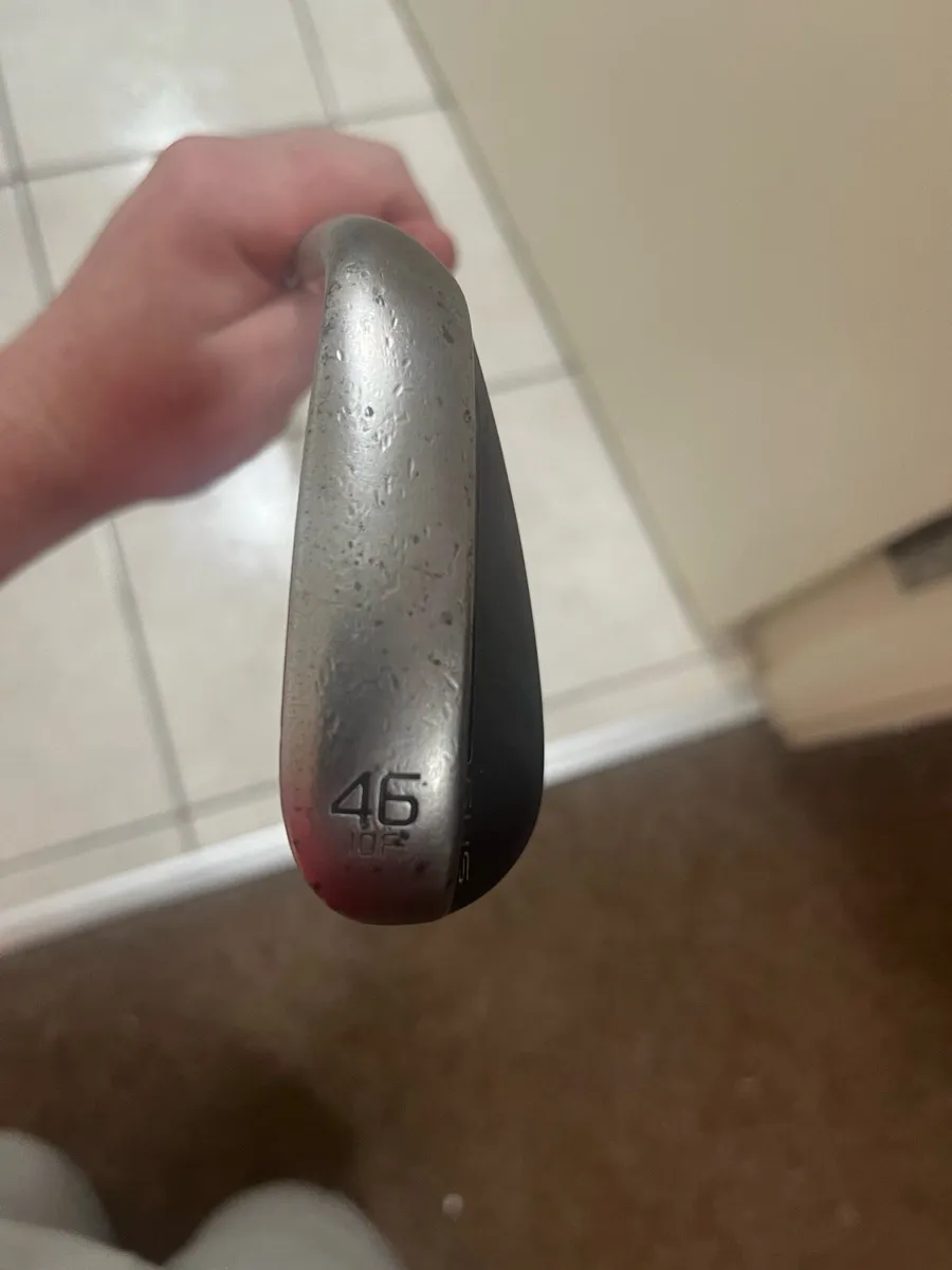 Titleist Vokey SM9 46 Degree Wedge - Image 4