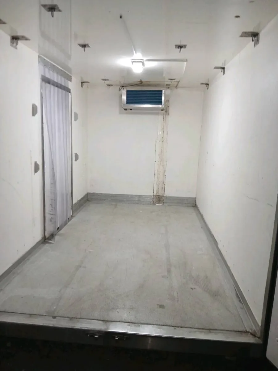 Chill or freeze - Image 2