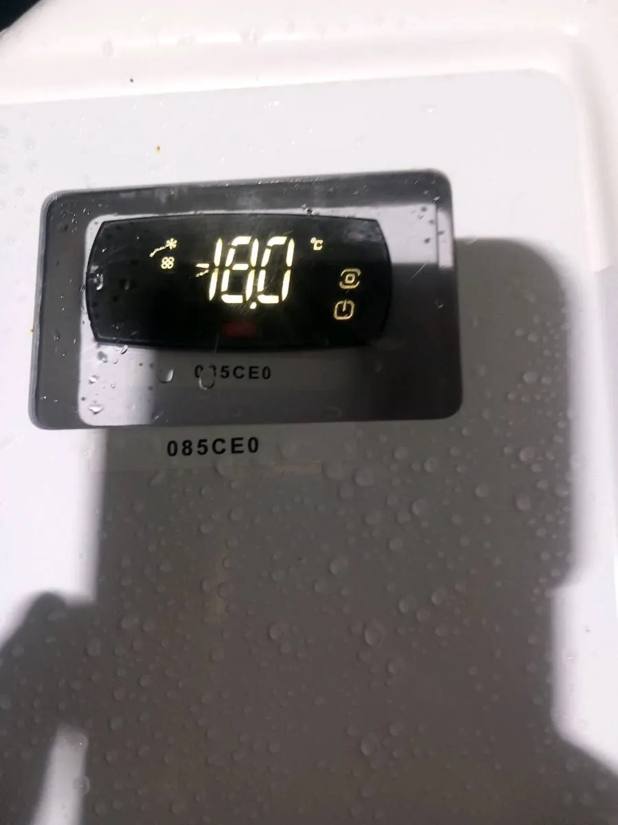 Chill or freeze - Image 1