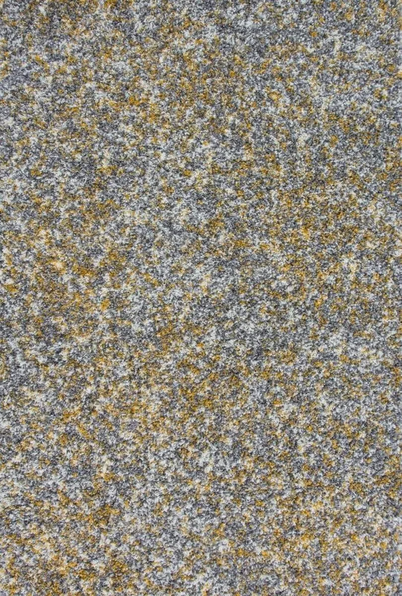 Murano Mottled Speckled Mixed Tonal Design Ochre - Image 2