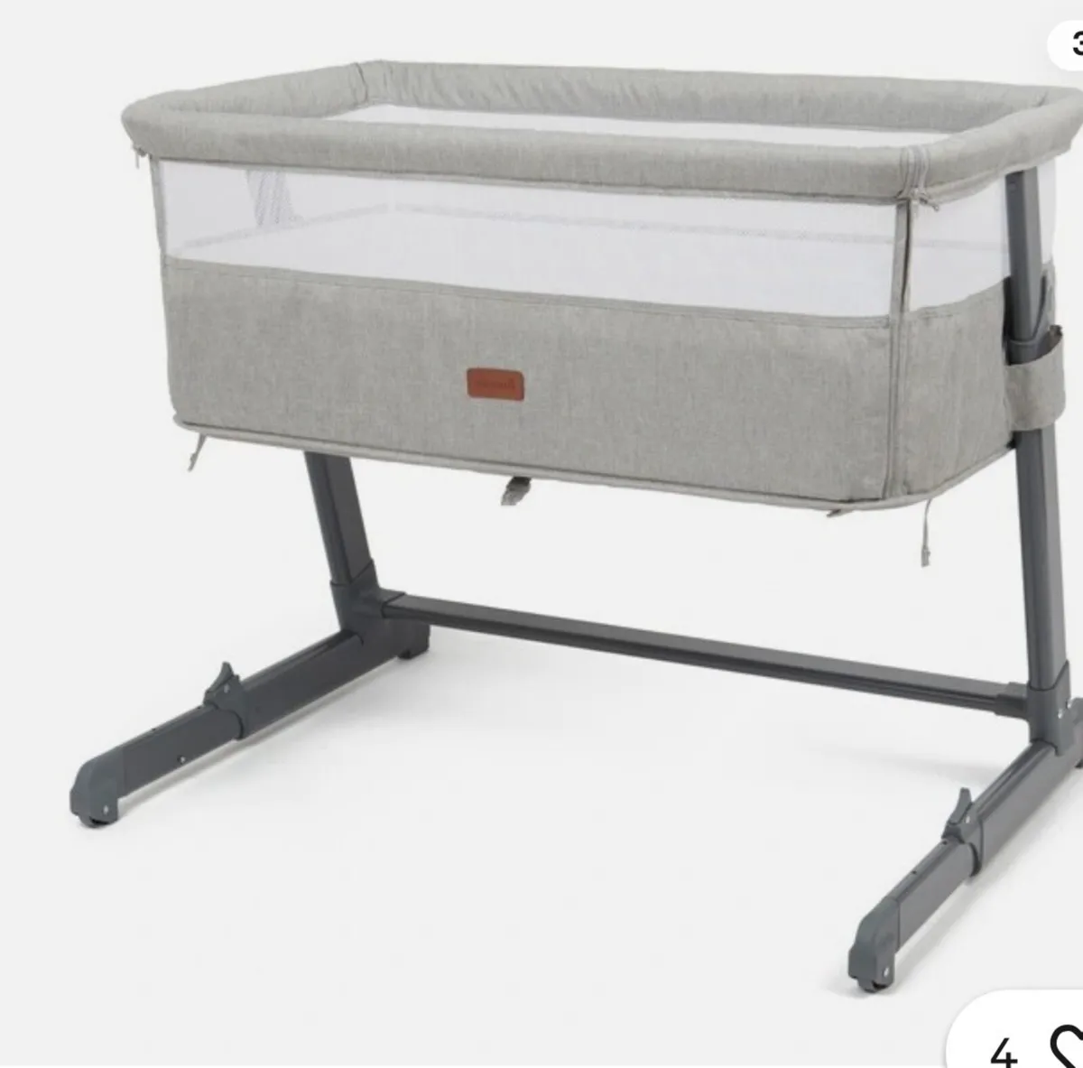 Nested Cozi Sleeper - Image 2