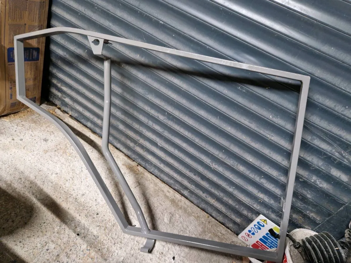 Massey 42 and 43 series door - Image 2