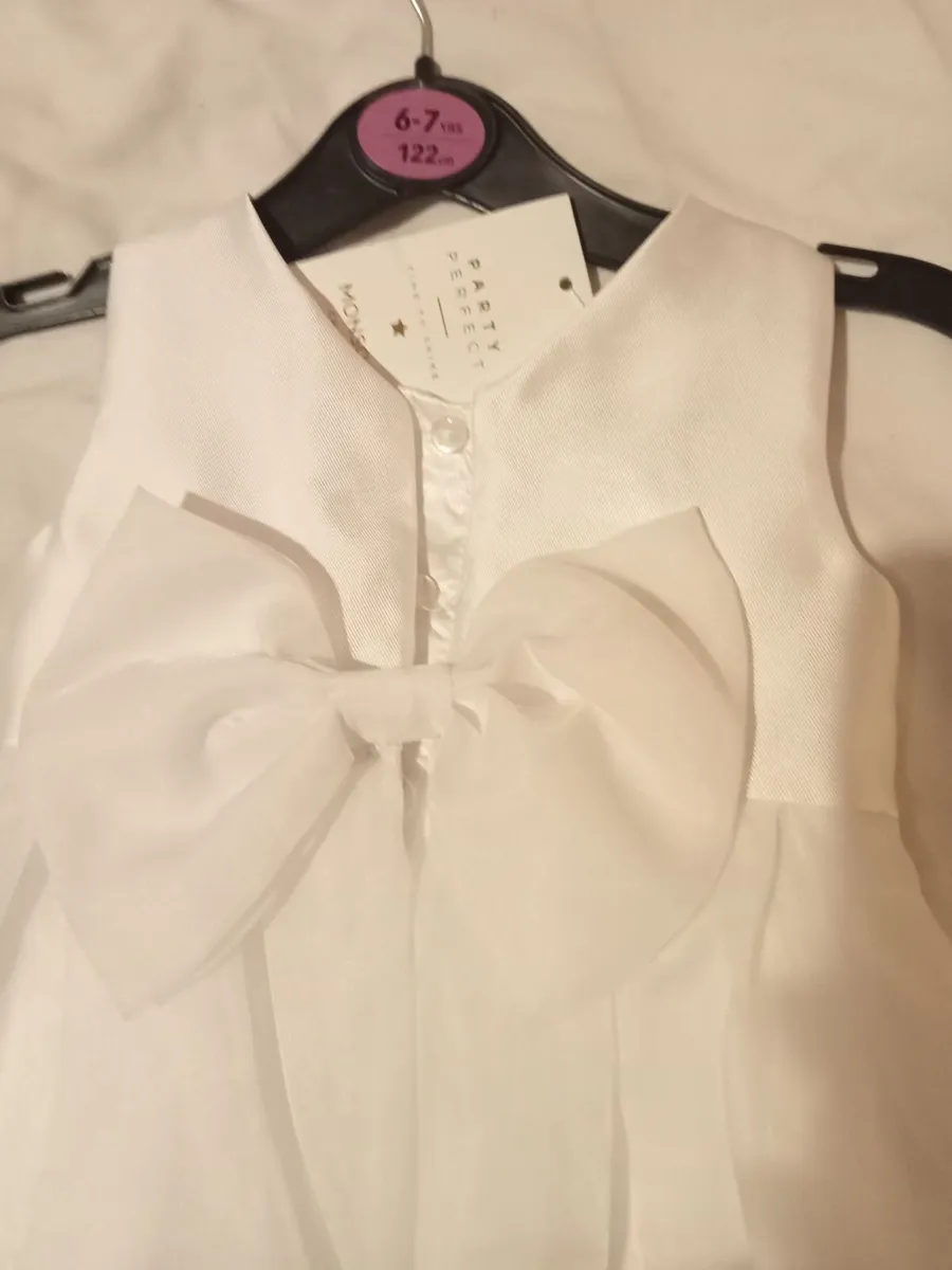 Christening dress - Image 3