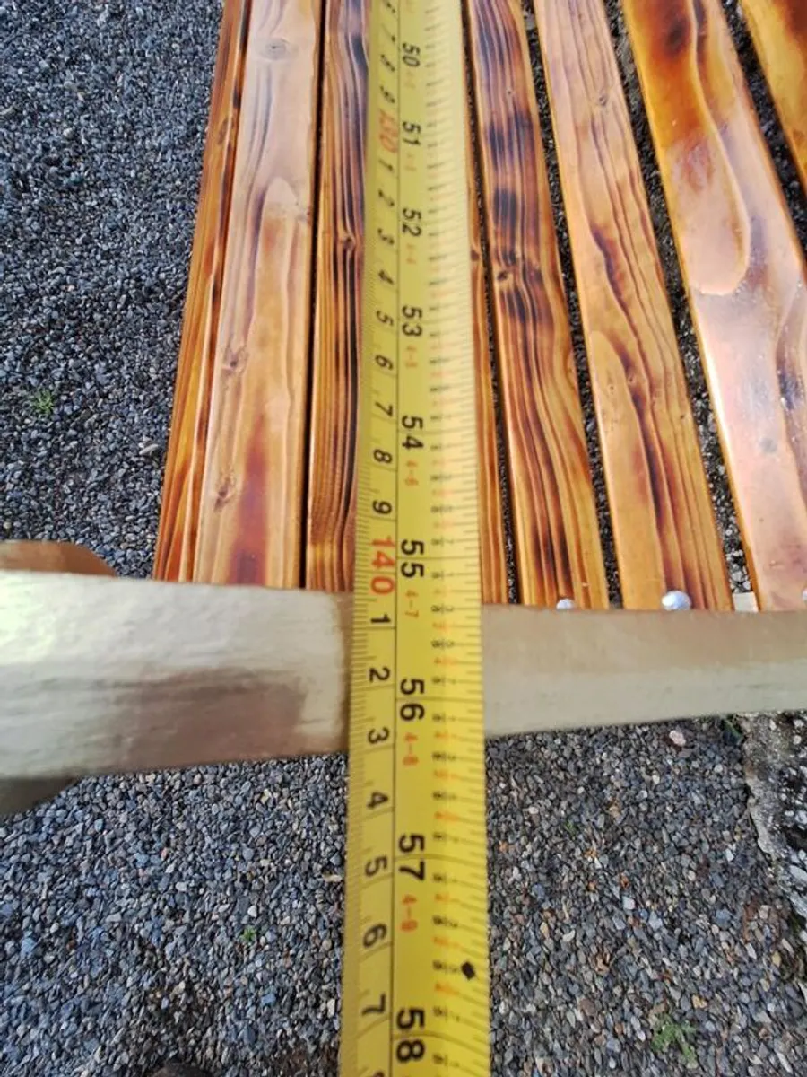 Garden Benches - Image 3