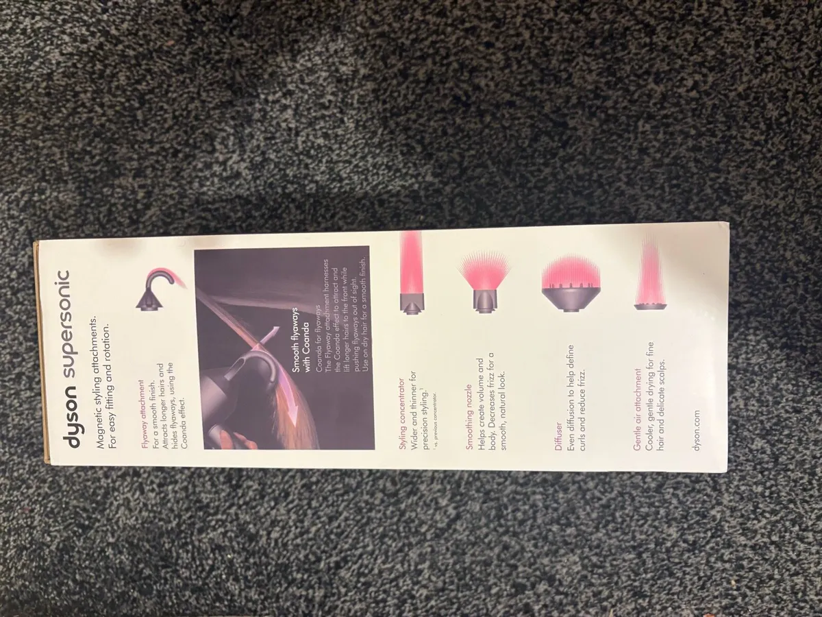 Dyson supersonic - Image 3