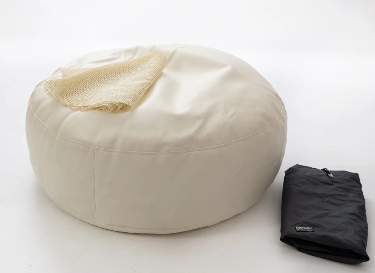 Professional Newborn Baby Poser, Slip Mat & Cover - Image 4