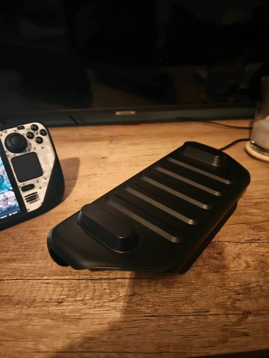 Steam Deck OLED 512gb | Dbrand KillSwitch - Image 2