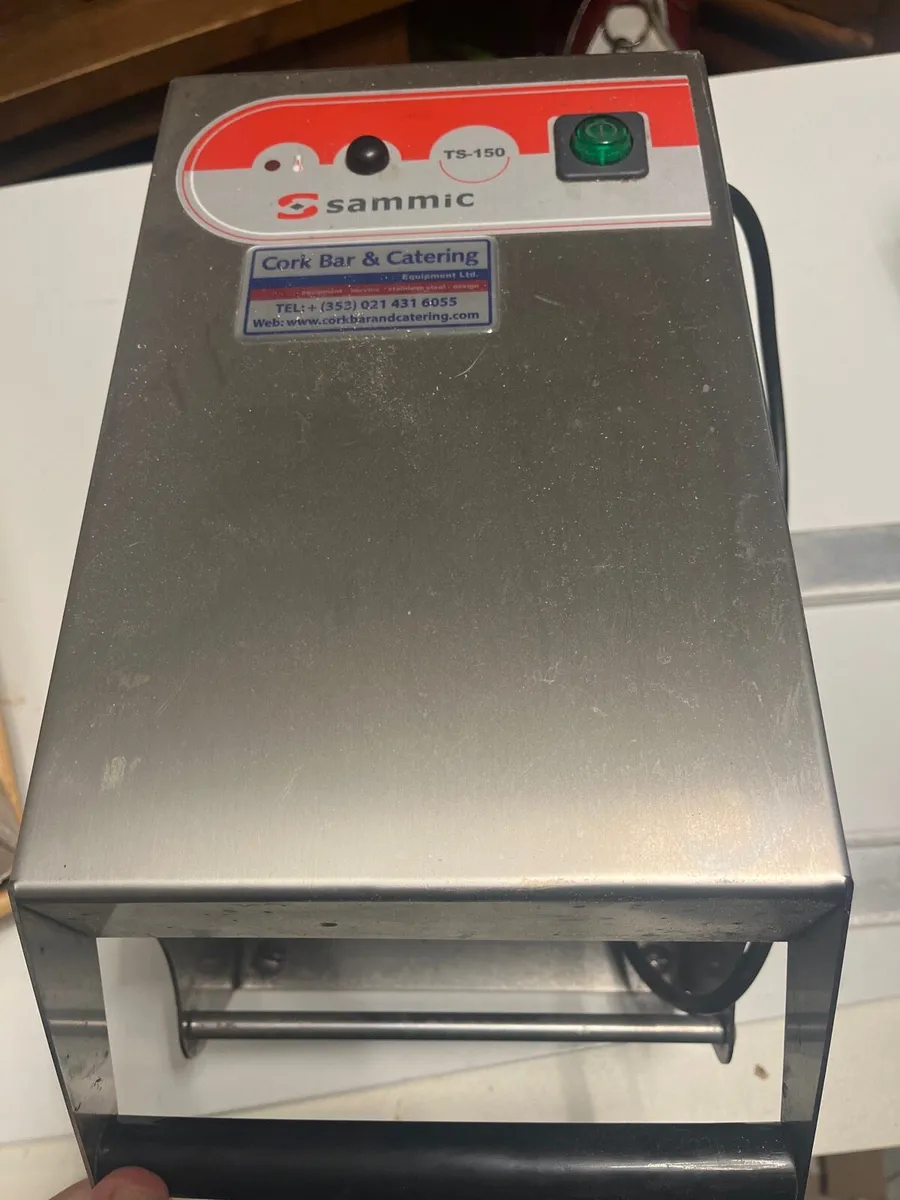 Food sealer - Image 2