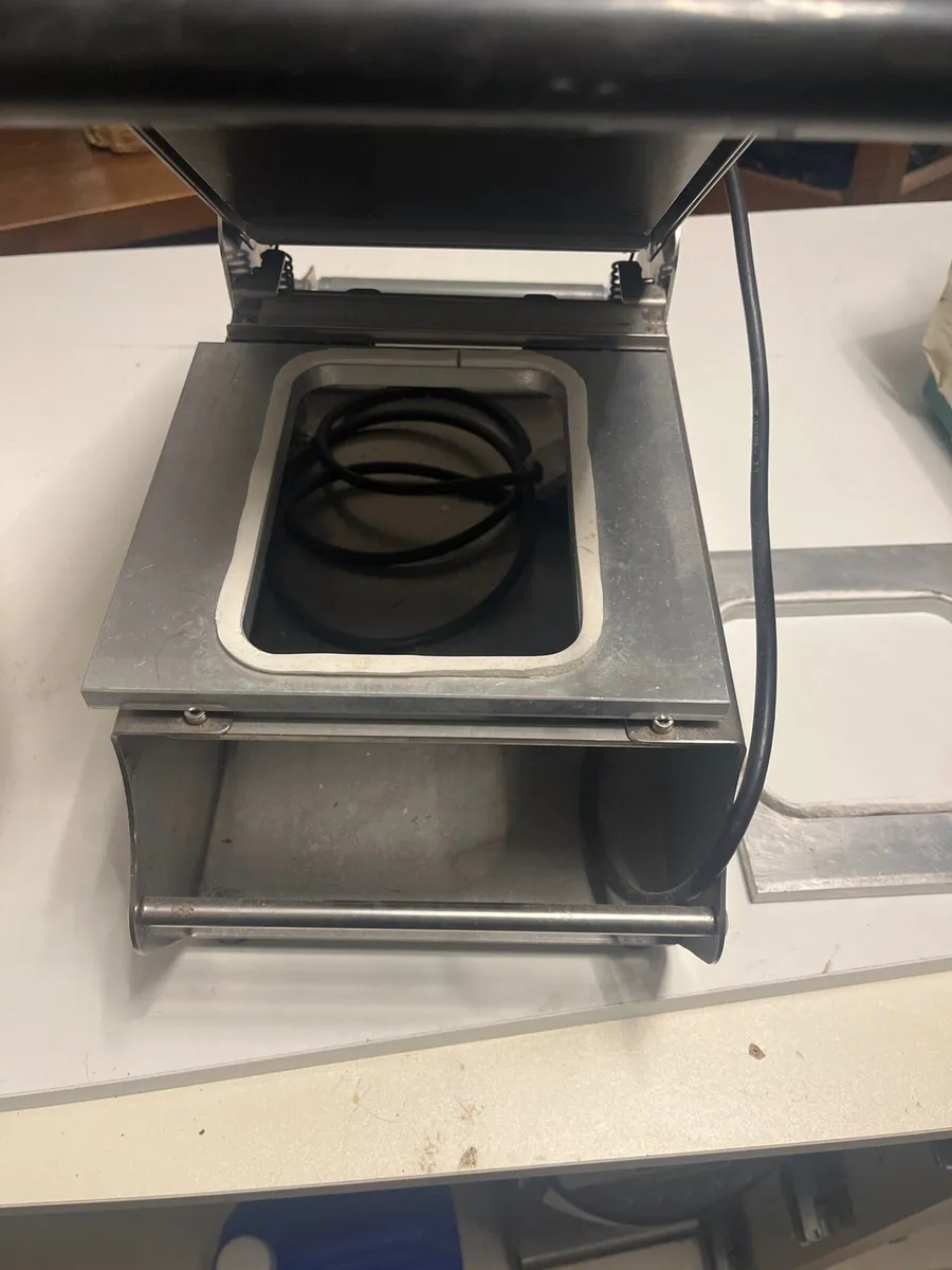 Food sealer - Image 3