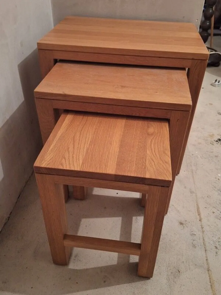 nest of tables - Image 2