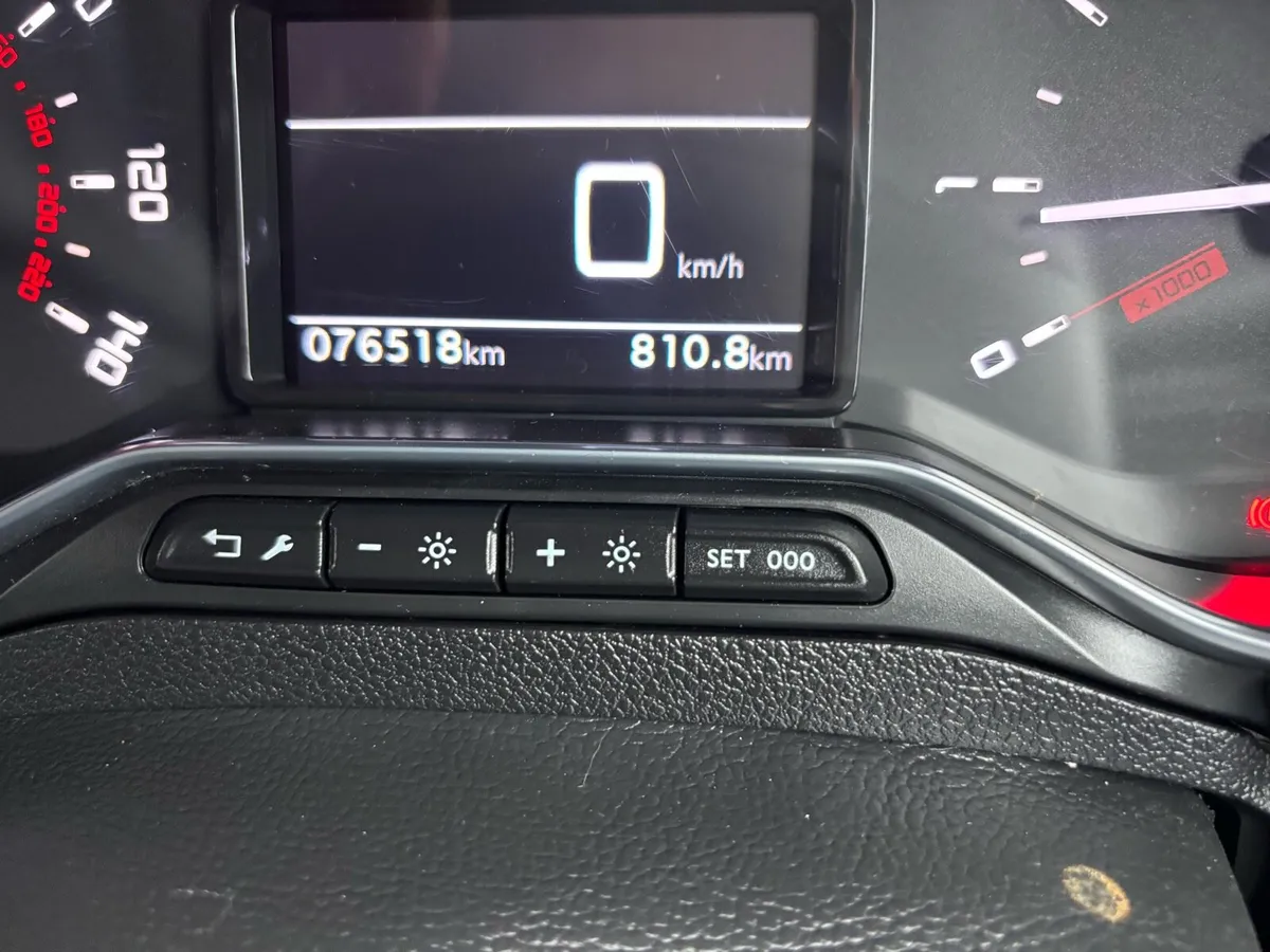 Citroen Berlingo - Image 3