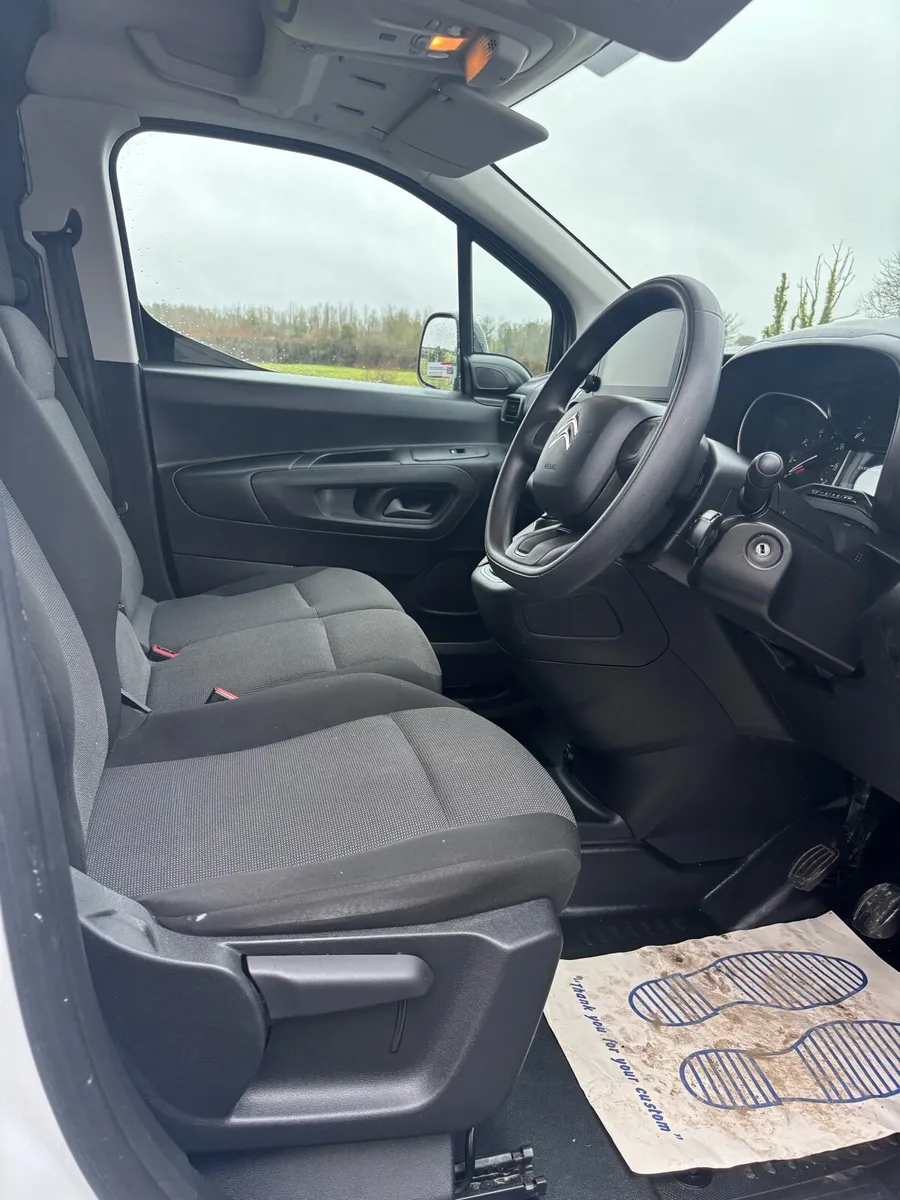 Citroen Berlingo - Image 2