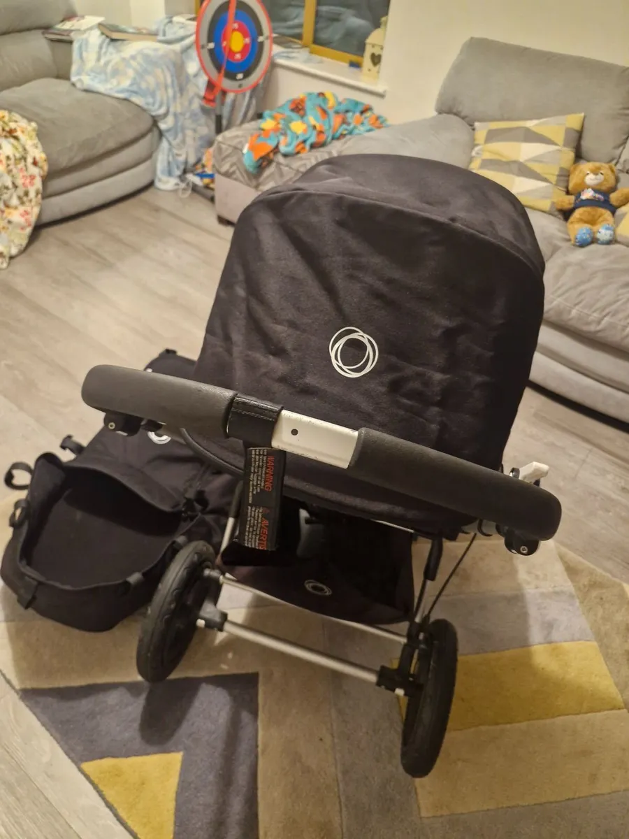 Bugaboo Cameleon 3 - Image 2
