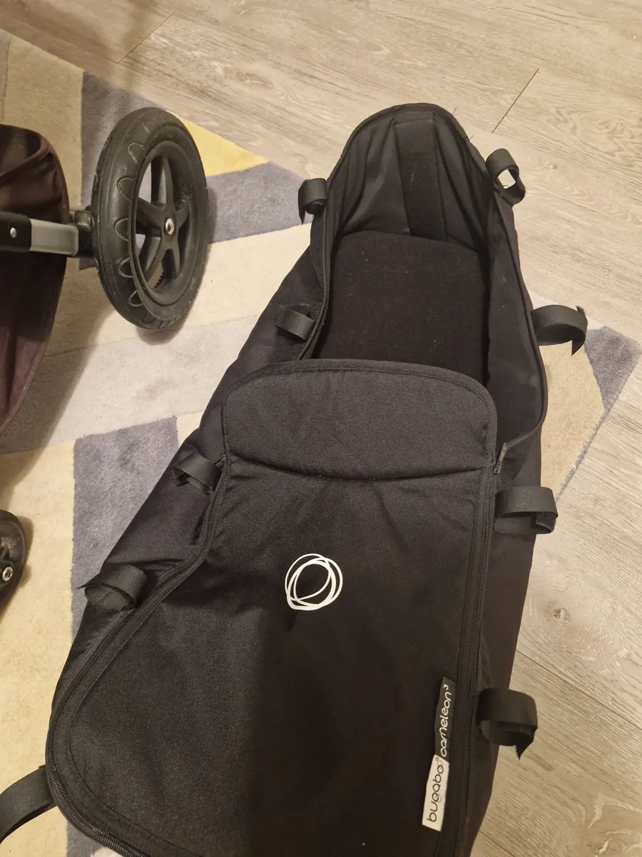 Bugaboo Cameleon 3 - Image 3