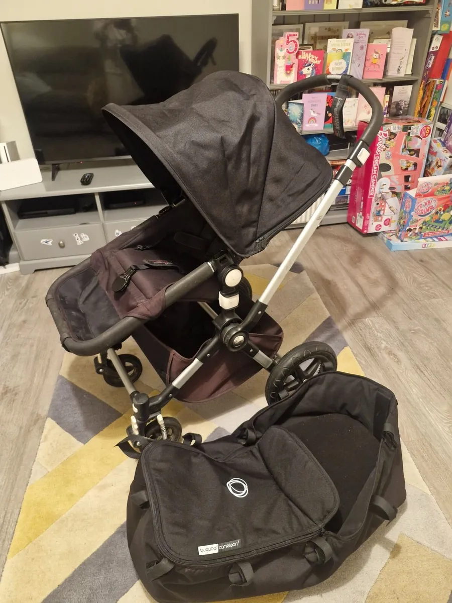 Bugaboo Cameleon 3 - Image 1