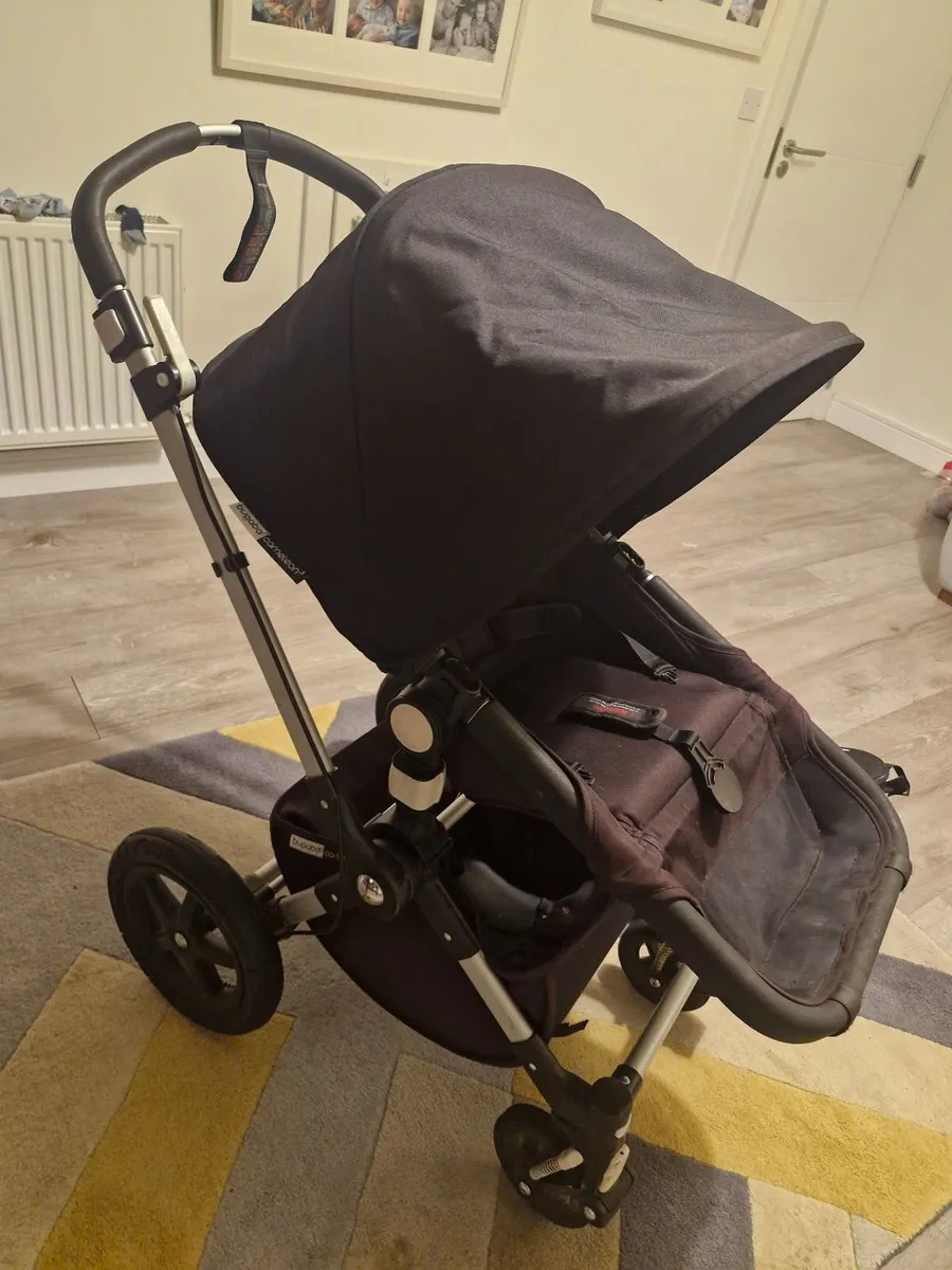 Bugaboo Cameleon 3 - Image 4