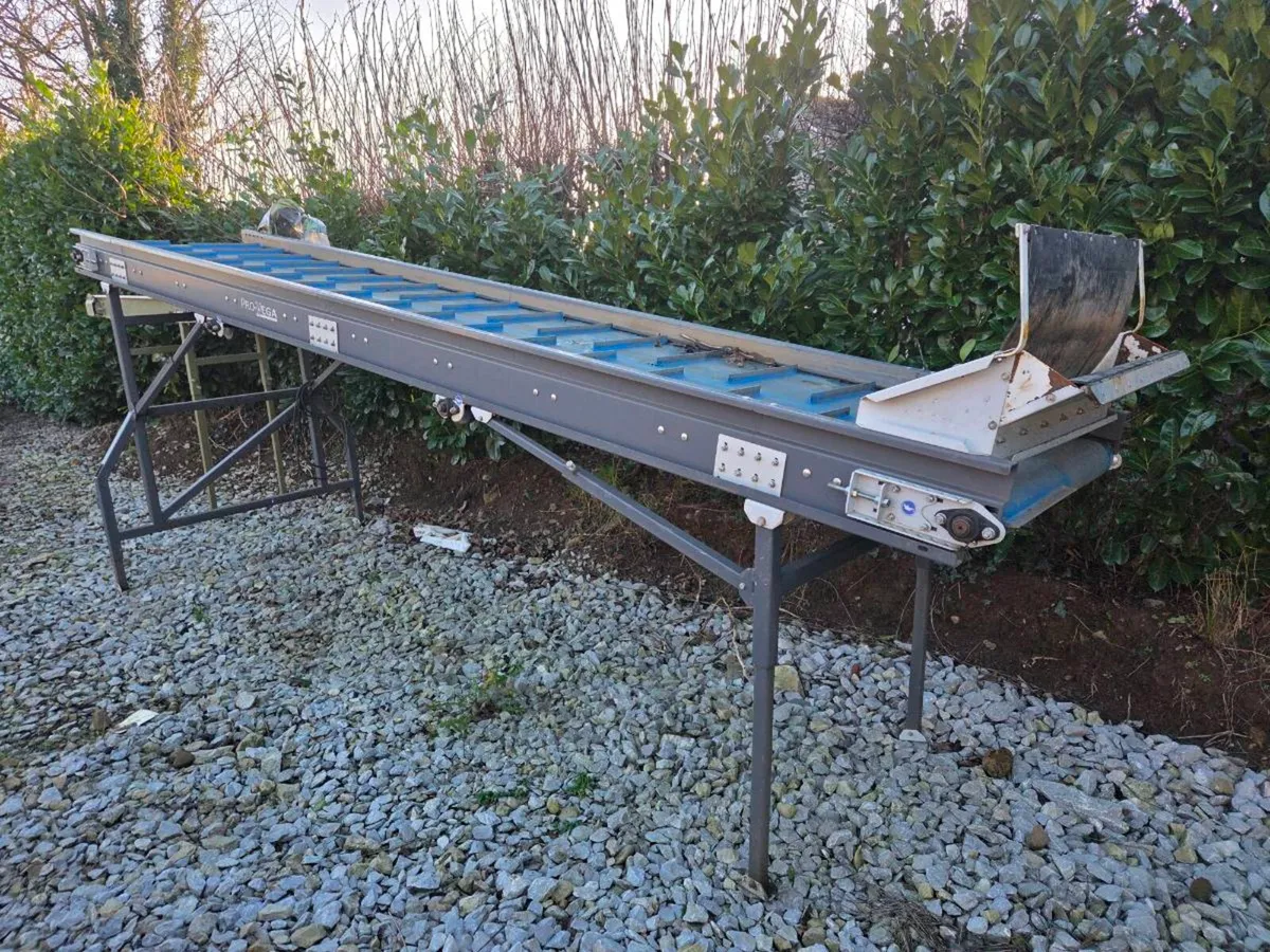 Conveyors - Image 2