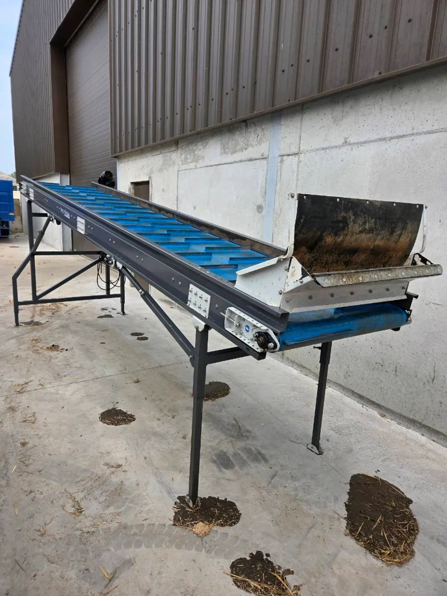 Conveyors - Image 1