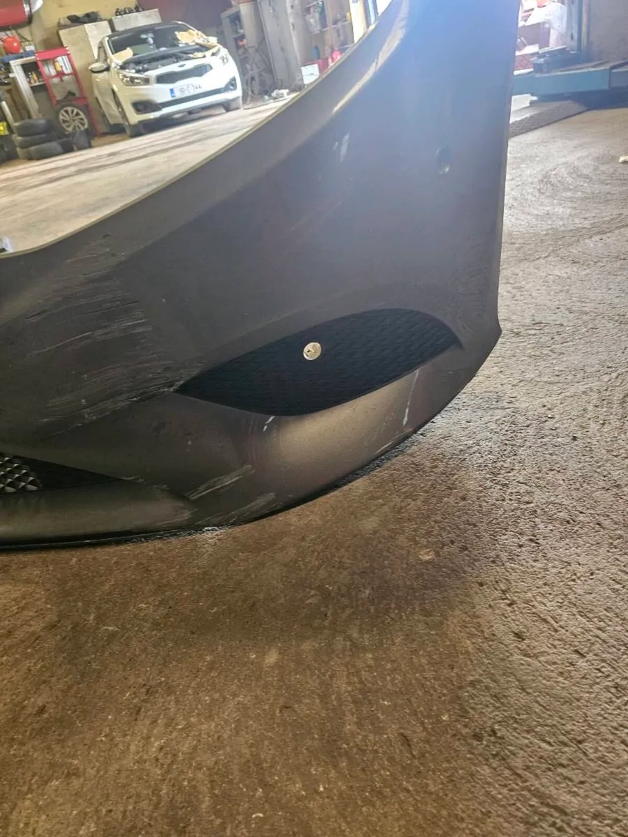 Golf mercedes kia parts - Image 4