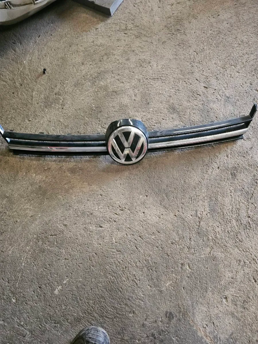 Golf mercedes kia parts - Image 3