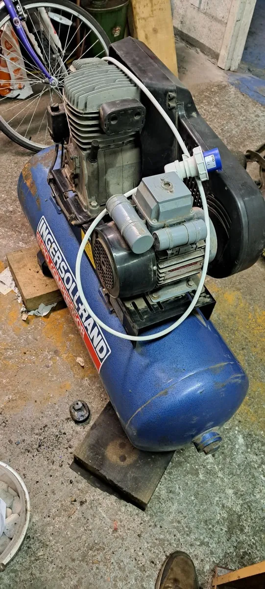 Compressor - Image 1