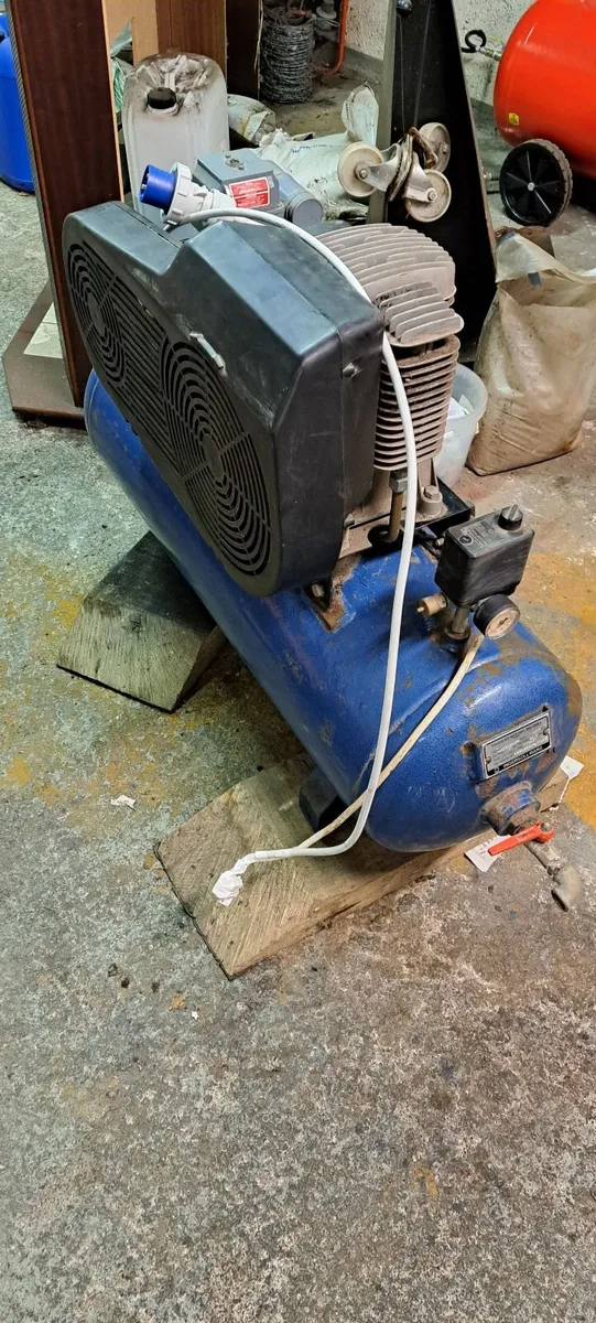 Compressor - Image 2