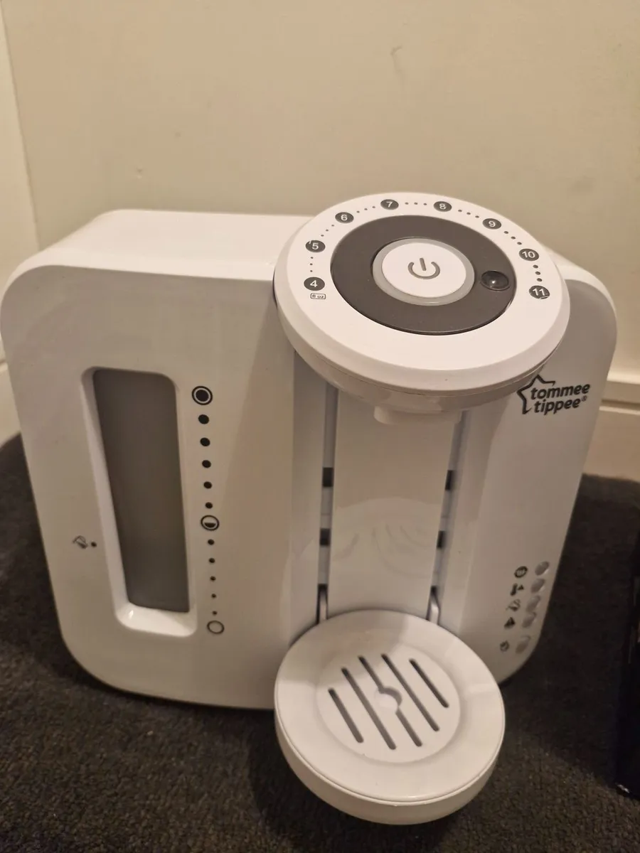 Perfect Prep Machine - Image 2