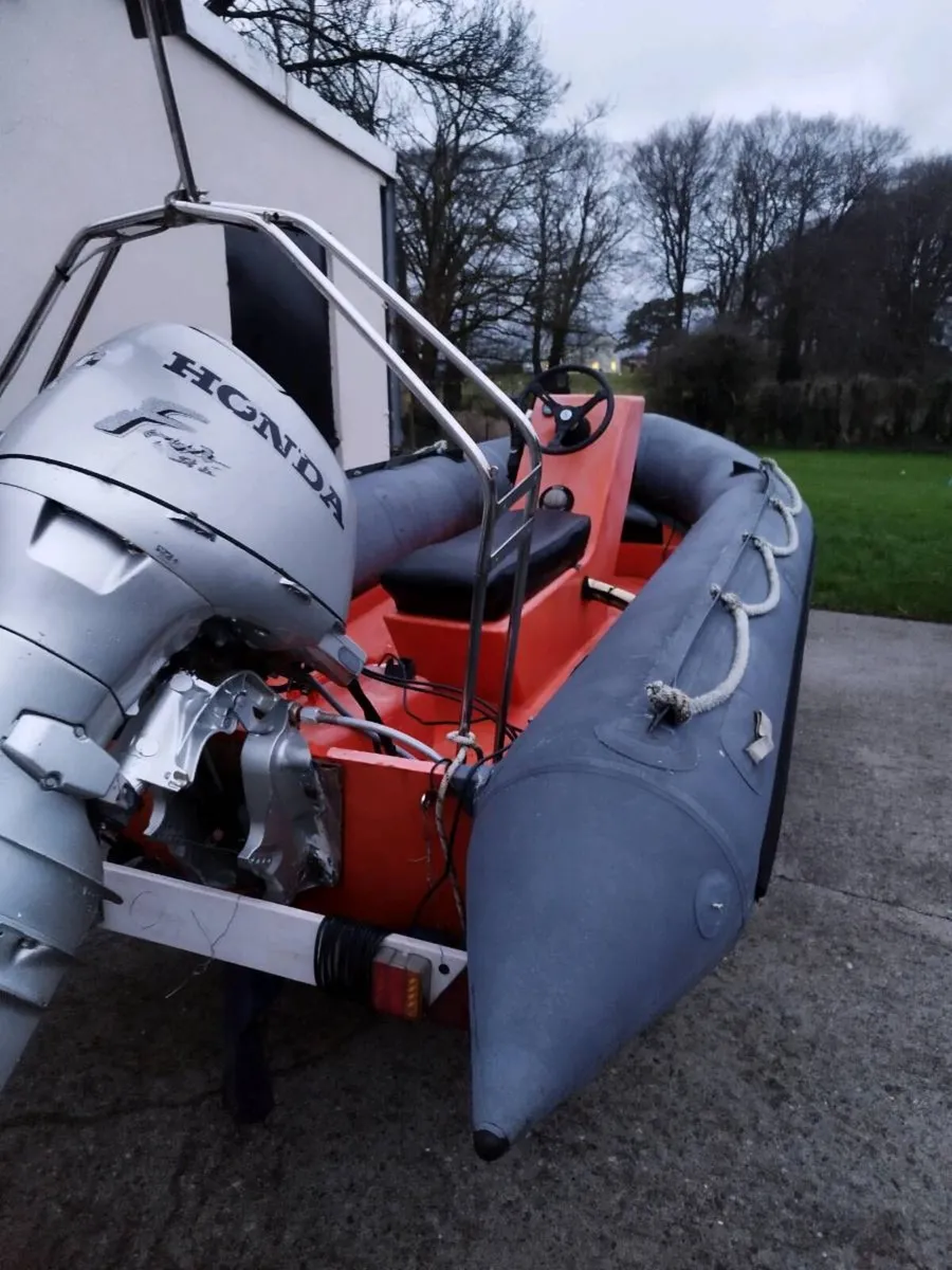 Avon Searider Rib - Image 3