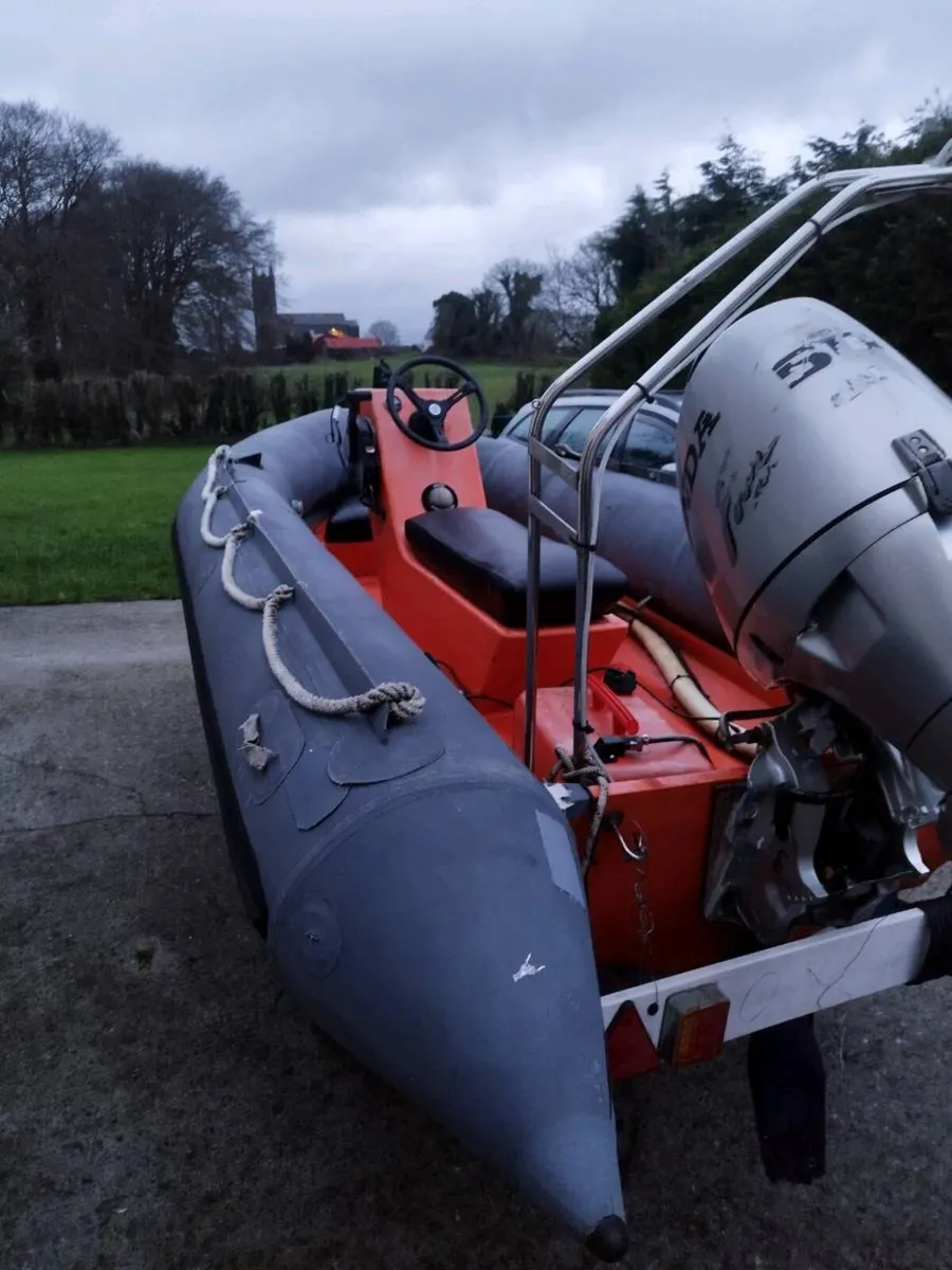 Avon Searider Rib - Image 4