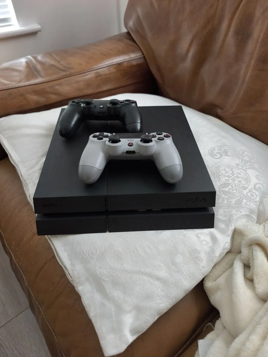 Ps4 - Image 1