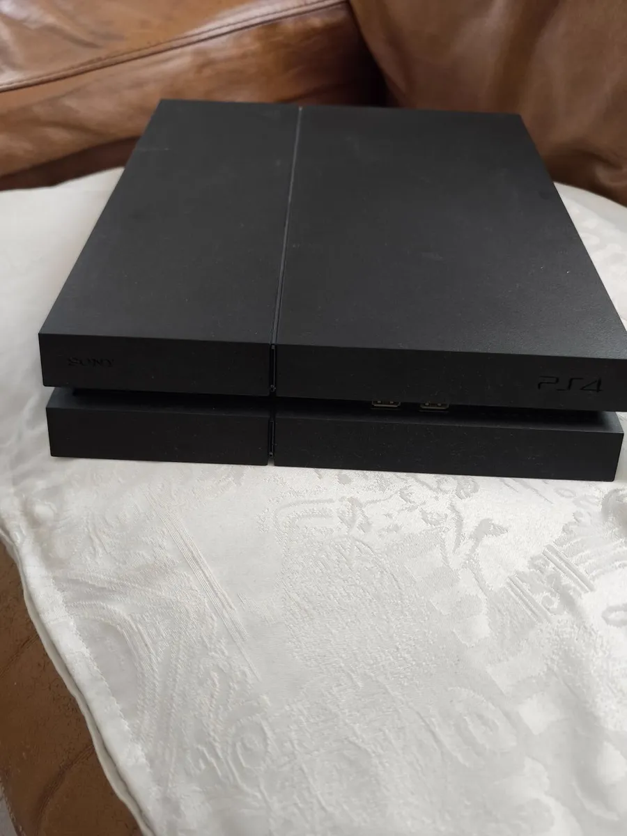 Ps4 - Image 2