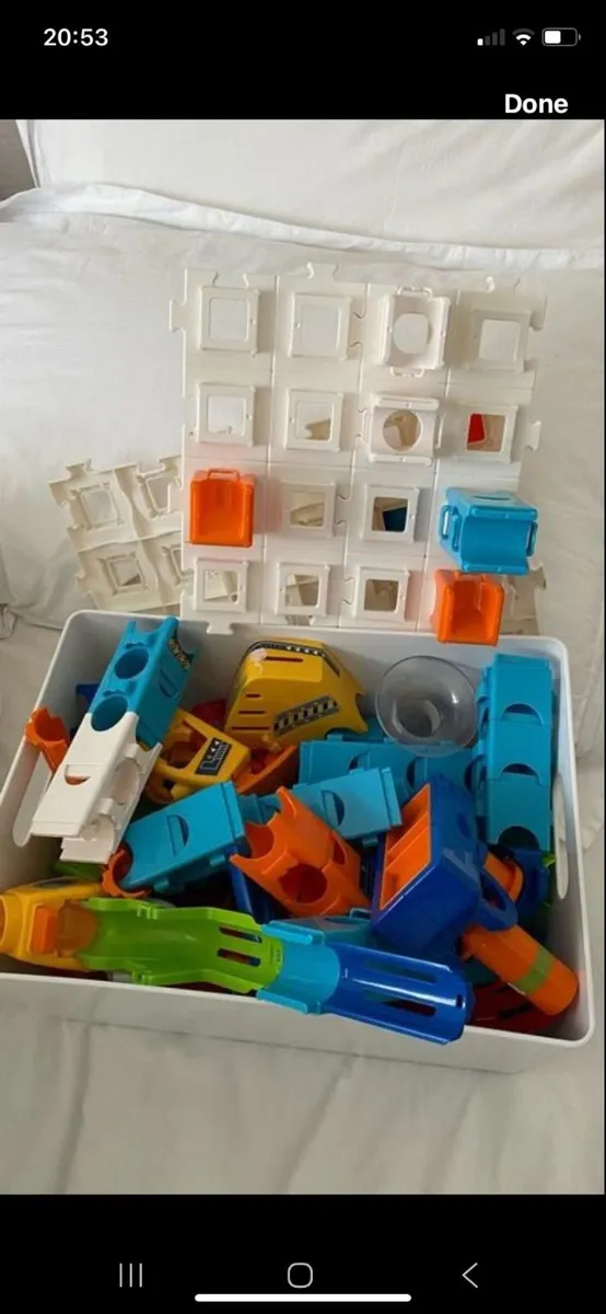 Toys free to go - Image 4