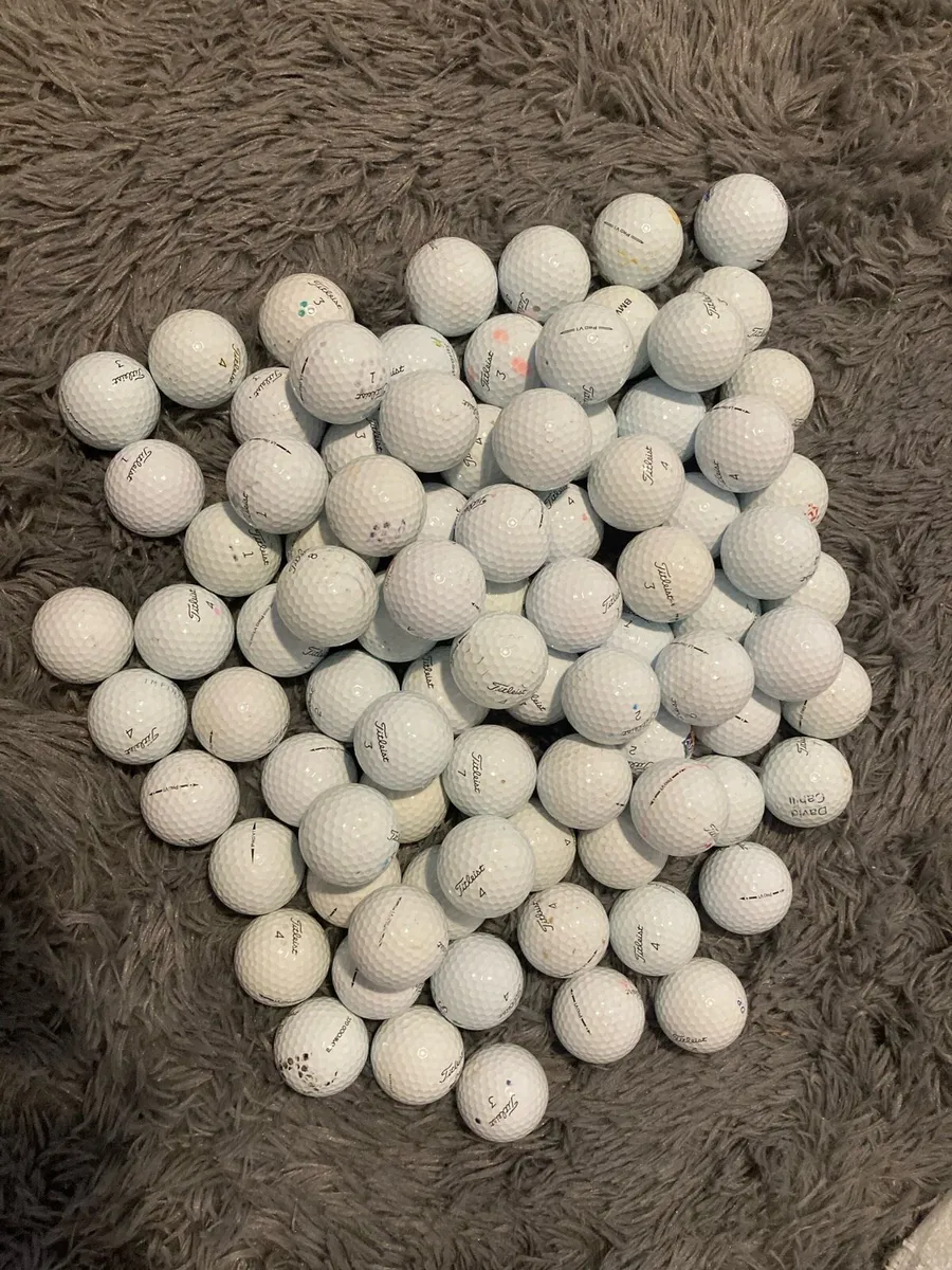 Pro V1 golf balls - Image 2