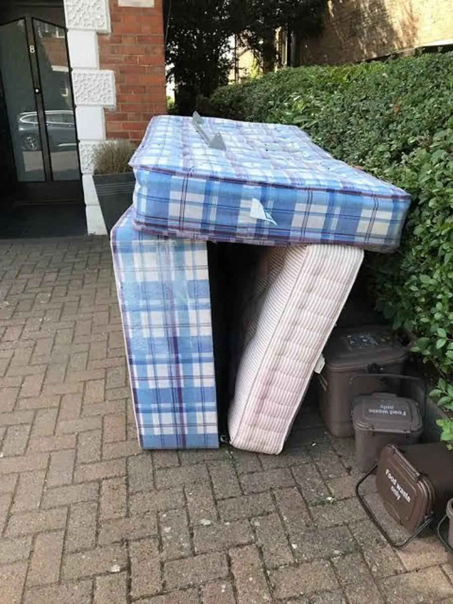 Rubbish removal - Image 2