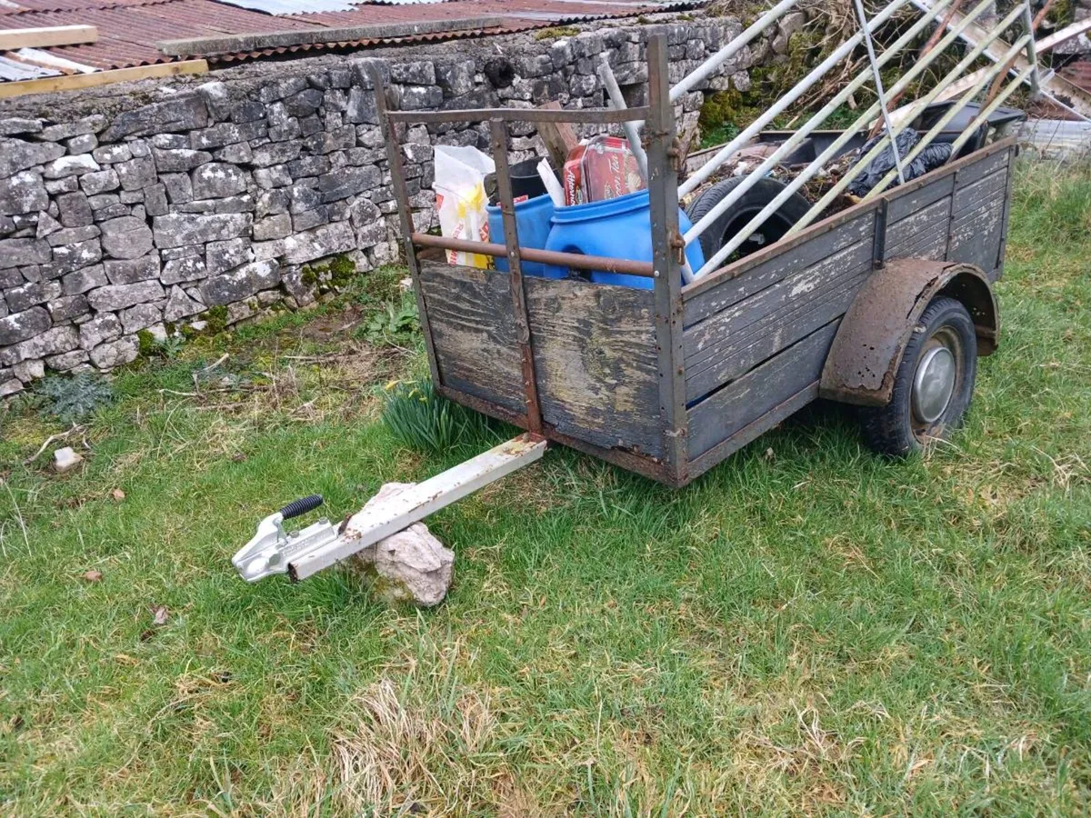 Farm machinery clearance - Image 3
