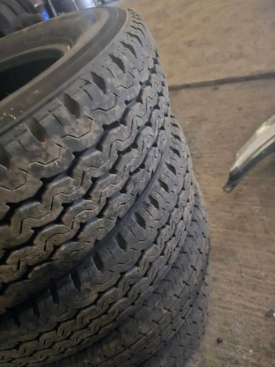 Opel astra. Crafter - Image 2